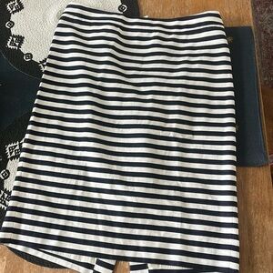 J. Crew Pencil Skirt